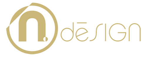 n design Logo