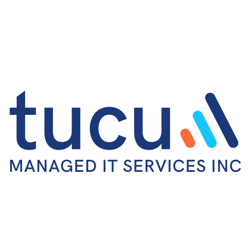Logo Tucu managed it services