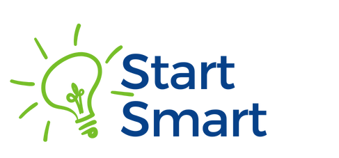 Start Smart Logo