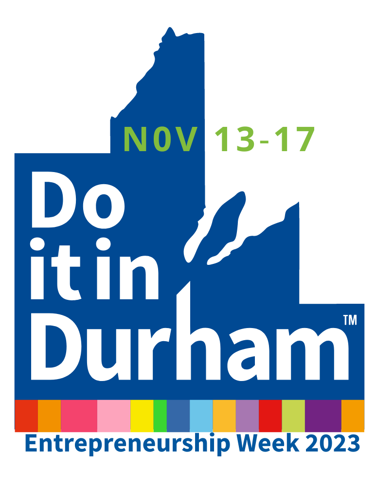 Do It In Durham Logo 2023