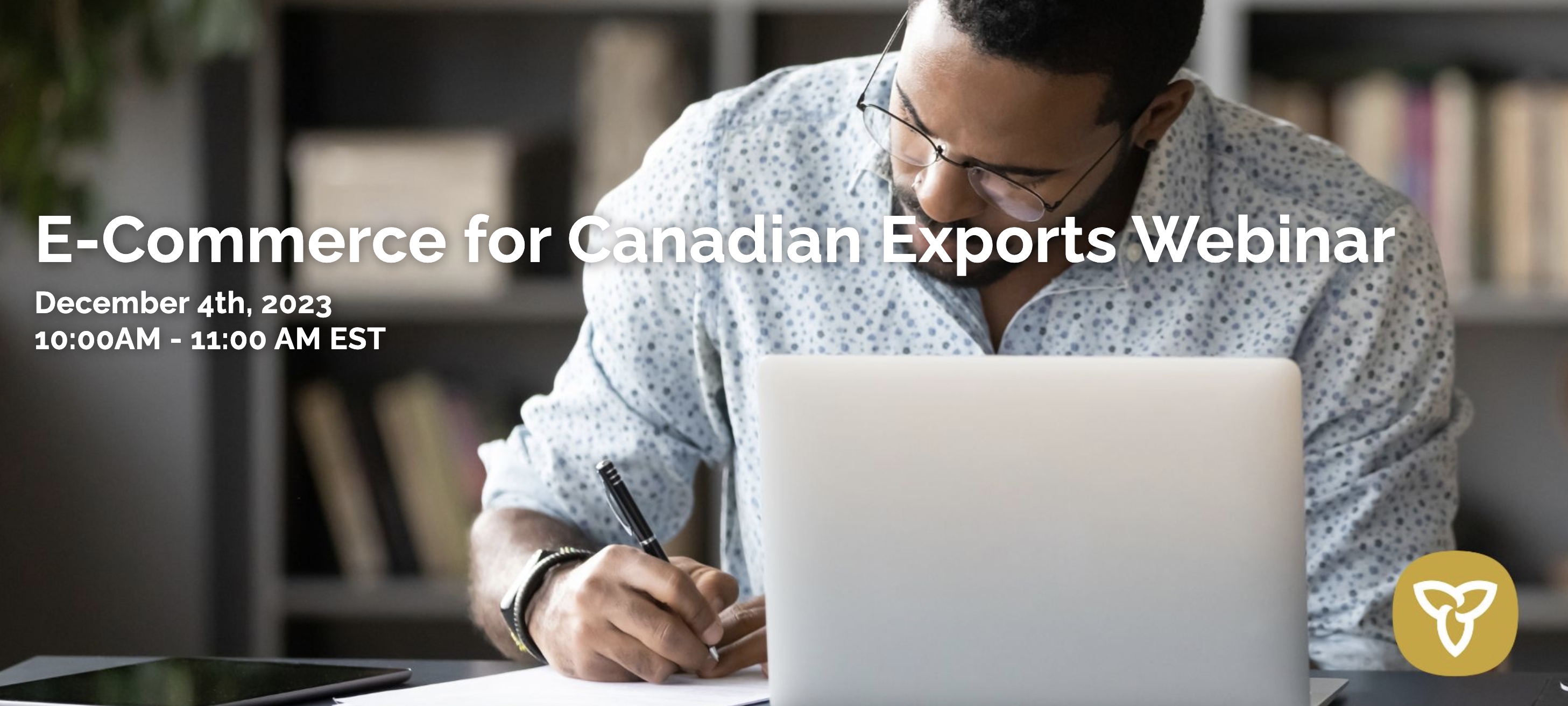 Ecommerce for Canadian Exports