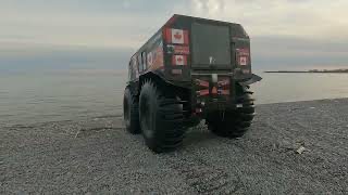 A picture of Canadian Sherp Adventures