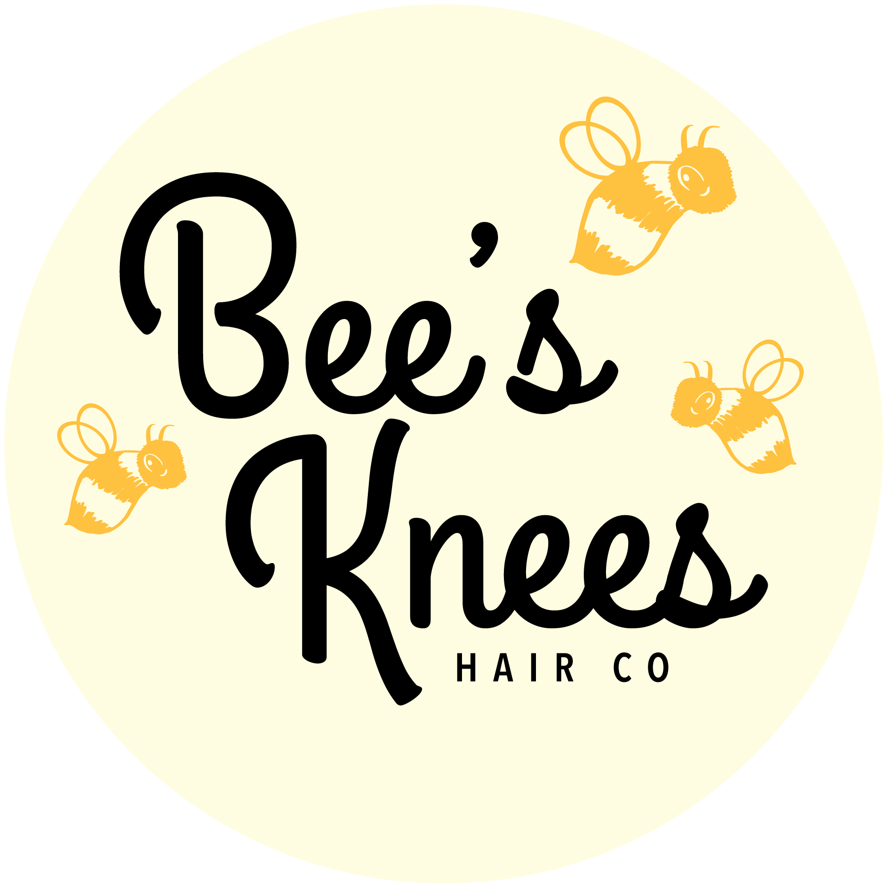 Bees Knees Logo