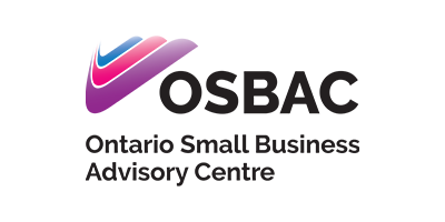 OSBAC - Ontario Small Business Advisory Centre